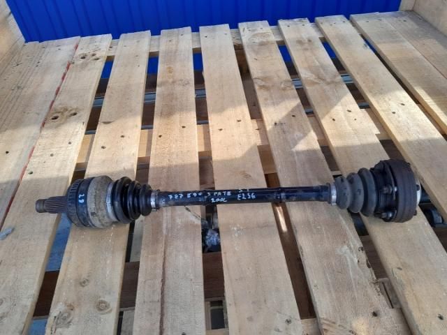 bontott BMW 3 E90 Bal hátsó Féltengely