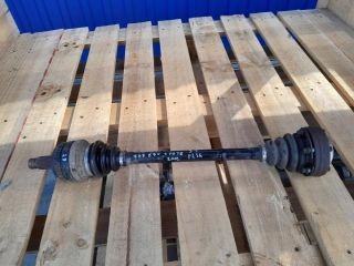 bontott BMW 3 E90 Bal hátsó Féltengely