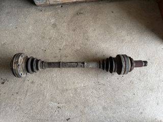 bontott BMW 3 E90 Bal hátsó Féltengely