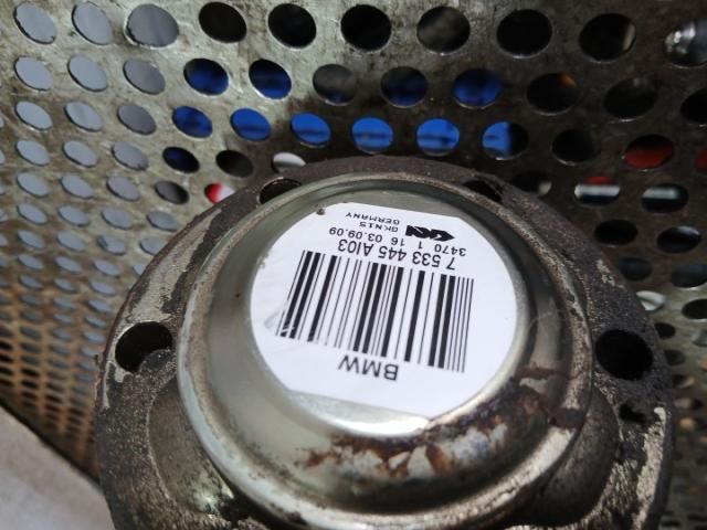 bontott BMW 3 E90 Bal hátsó Féltengely