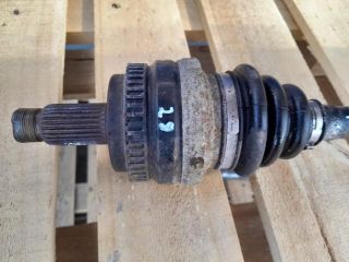 bontott BMW 3 E90 Bal hátsó Féltengely