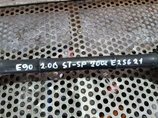 bontott BMW 3 E90 Bal hátsó Féltengely