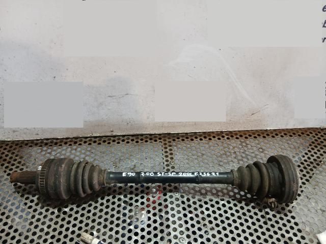 bontott BMW 3 E90 Bal hátsó Féltengely