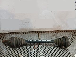 bontott BMW 3 E90 Bal hátsó Féltengely