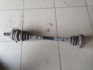 bontott BMW 3 E90 Bal hátsó Féltengely