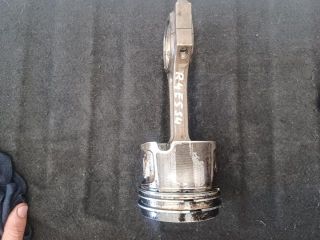 bontott BMW 3 E90 Dugattyú