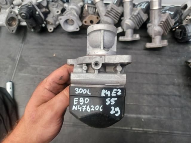 bontott BMW 3 E90 EGR / AGR Szelep