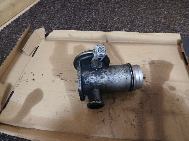 bontott BMW 3 E90 EGR / AGR Szelep