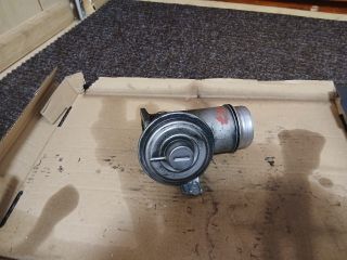 bontott BMW 3 E90 EGR / AGR Szelep