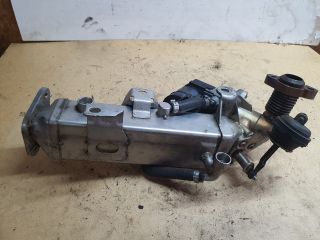 bontott BMW 3 E90 EGR Hűtő