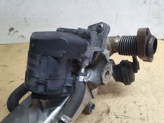 bontott BMW 3 E90 EGR Hűtő