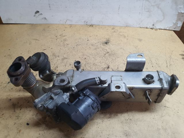 bontott BMW 3 E90 EGR Hűtő