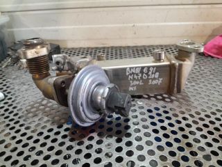 bontott BMW 3 E90 EGR Hűtő