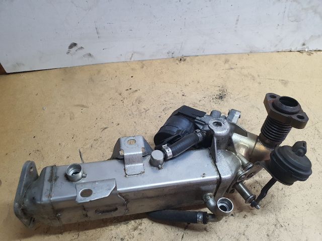 bontott BMW 3 E90 EGR Hűtő