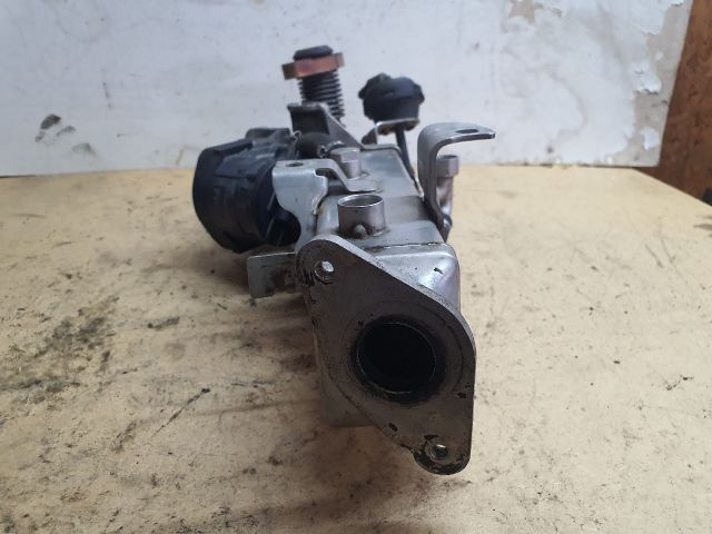 bontott BMW 3 E90 EGR Hűtő