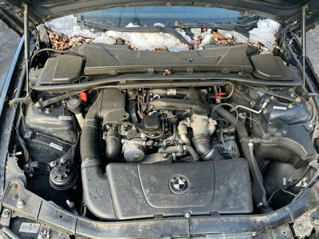 bontott BMW 3 E90 EGR Hűtő