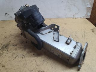 bontott BMW 3 E90 EGR Hűtő
