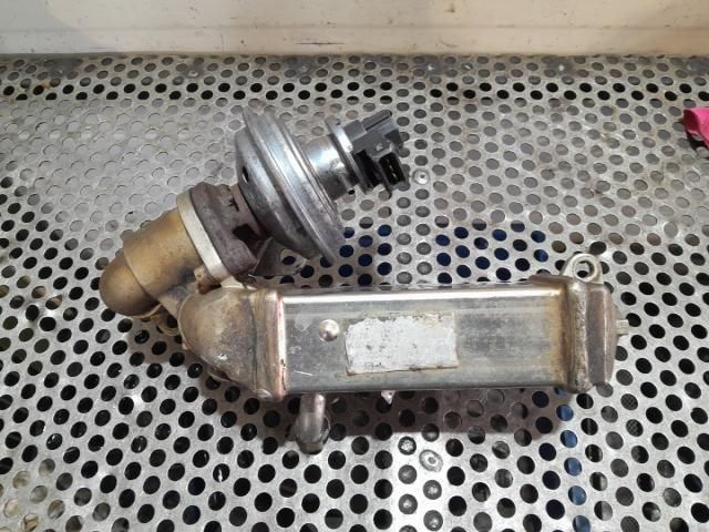 bontott BMW 3 E90 EGR Hűtő