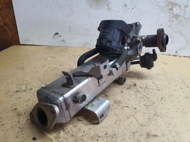 bontott BMW 3 E90 EGR Hűtő