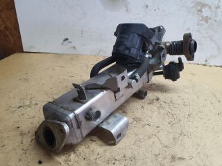 bontott BMW 3 E90 EGR Hűtő