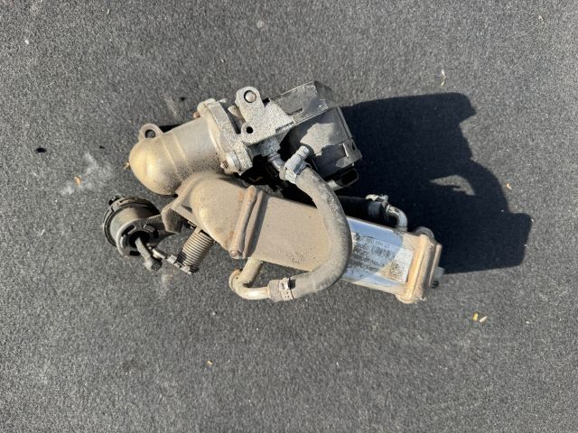 bontott BMW 3 E90 EGR Hűtő