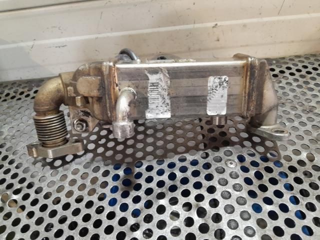 bontott BMW 3 E90 EGR Hűtő