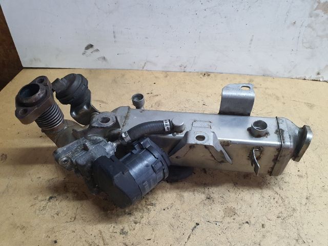 bontott BMW 3 E90 EGR Hűtő