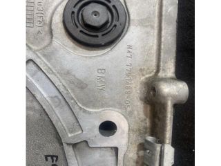 bontott BMW 3 E90 Első Főtengely Szimmeringház