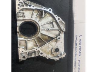 bontott BMW 3 E90 Első Főtengely Szimmeringház