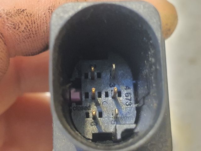 bontott BMW 3 E90 Első Lambdaszonda