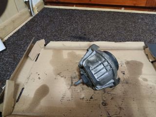 bontott BMW 3 E90 Első Motorfelfüggesztés