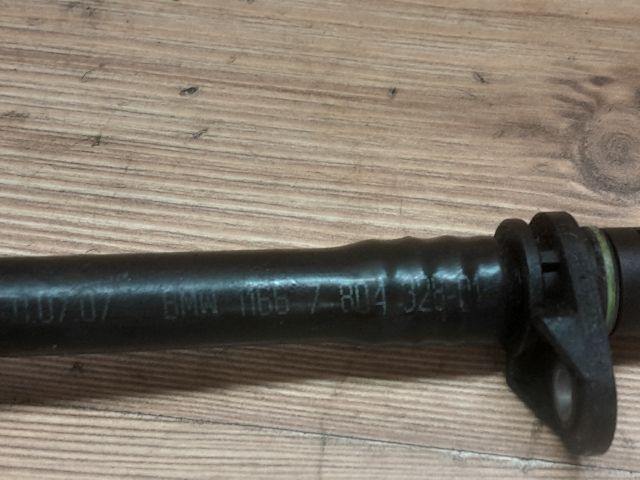 bontott BMW 3 E90 Fékrásegítő Cső