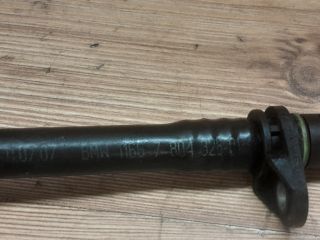 bontott BMW 3 E90 Fékrásegítő Cső