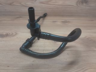 bontott BMW 3 E90 Fékrásegítő Cső