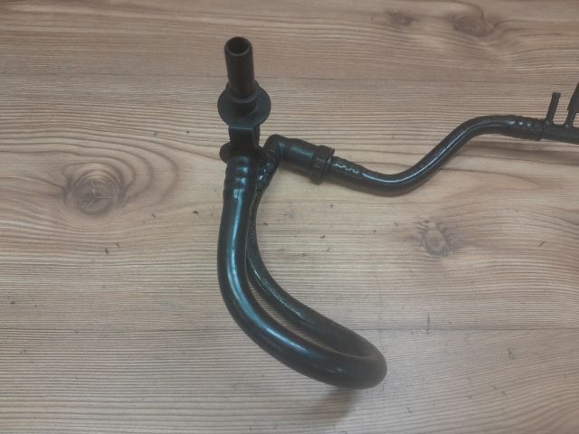 bontott BMW 3 E90 Fékrásegítő Cső