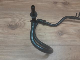 bontott BMW 3 E90 Fékrásegítő Cső