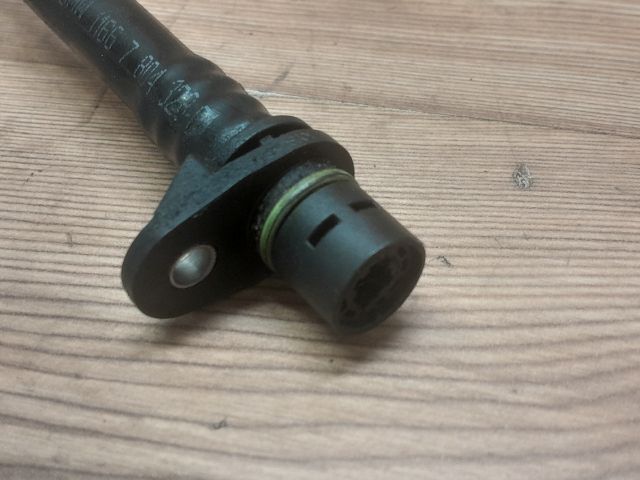 bontott BMW 3 E90 Fékrásegítő Cső