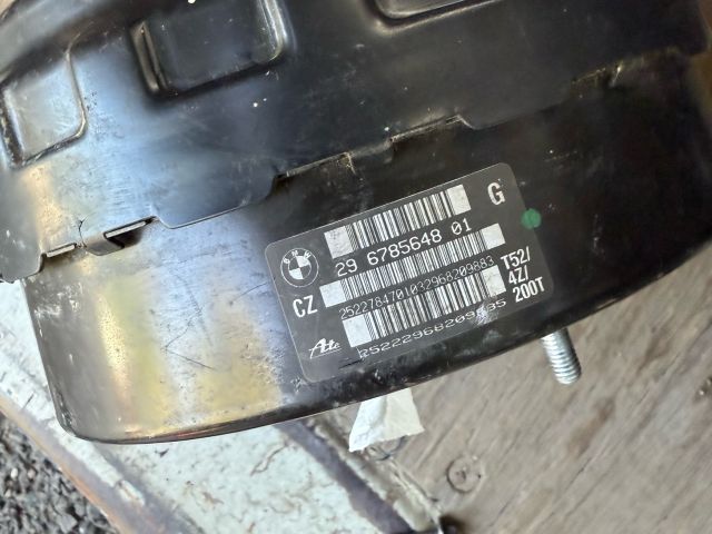 bontott BMW 3 E90 Fékrásegítő