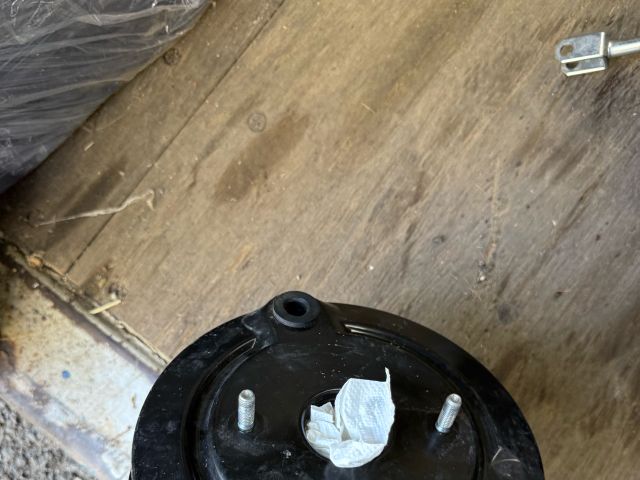 bontott BMW 3 E90 Fékrásegítő