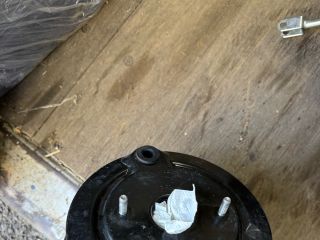 bontott BMW 3 E90 Fékrásegítő