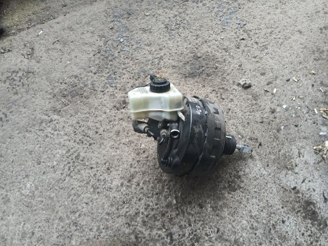 bontott BMW 3 E90 Fékrásegítő