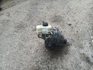 bontott BMW 3 E90 Fékrásegítő