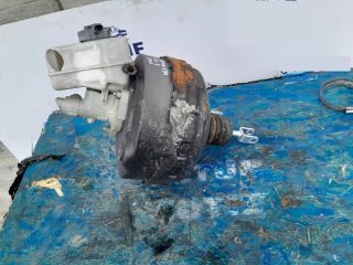 bontott BMW 3 E90 Fékrásegítő