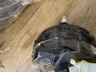 bontott BMW 3 E90 Fékrásegítő