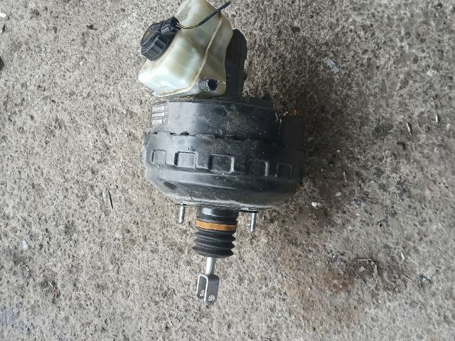 bontott BMW 3 E90 Fékrásegítő