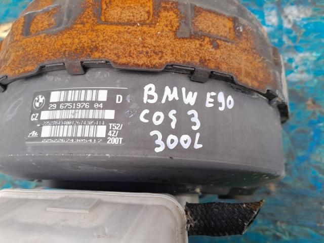 bontott BMW 3 E90 Fékrásegítő