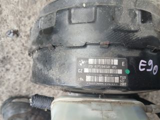 bontott BMW 3 E90 Fékrásegítő