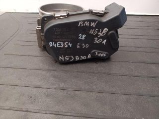 bontott BMW 3 E90 Fojtószelep (Elektromos)