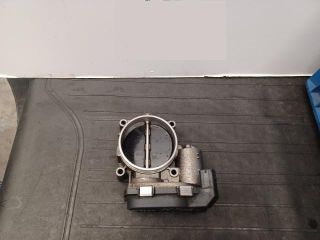 bontott BMW 3 E90 Fojtószelep (Elektromos)