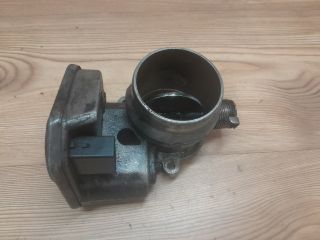 bontott BMW 3 E90 Fojtószelep (Elektromos)